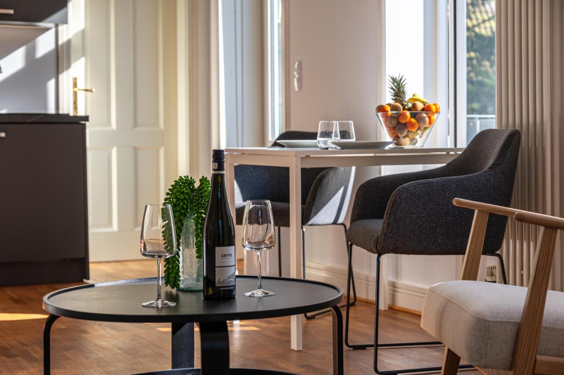 Altstadt Apartments Verden Verden an der Aller Room photo